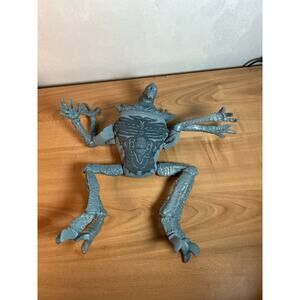 Vintage Lost In Space Future Dr Smith Puppet 1998 Alien Action Figure Toy